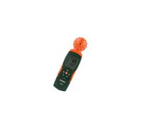 CO240 meters: CO2, temperature and humidity EXTECH