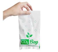 CO2bag Original CO2 for indoor growing.
