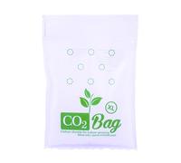 CO2BAG® XL - High-Capacity Natural CO2 Generator for Large Grow Rooms & Greenhouses | Maximum Growth & Pro-Grade Yields | Extra Large Organic Hydroponic Supplement | Maintenance-Free (XL 1-Pack)