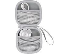 co2CREA Case for Anker MagSafe UFO 3-in-1 MagGo Wireless Charging Station 15W Foldable Travel Charging Pad, Hard Travel Case Compatible with Anker MagGo Charger Station and Adapter(Case Only)