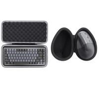 co2CREA Cases for Logitech MX Mechanical Mini & Lift Vertical Mouse