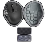co2CREA Cases for Logitech MX Mechanical Mini & MX Ergo/S/Plus/M575/M575S