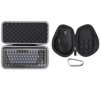 co2CREA Cases for Logitech MX Mechanical Mini & MX Master 4/3/3S