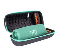 co2CREA EVA Hard Travel Carrying Storage Case for JBL Charge 4 / JBL Charge 5 WiFi and Portable Bluetooth Speaker (Case Only,Excluding Speaker)