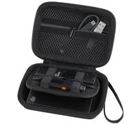 co2CREA EVA Hard Travel Case for Crucial X9 /X10 Portable External SSD