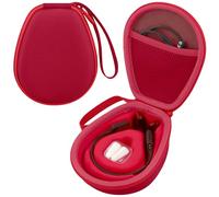 co2CREA for SHOKZ OpenRun Wireless Sports Headphones Hard Travel Case fits OpenRun mini/Pro 2 mini/OpenMove/OpenSwim/OpenSwim pro,Case Only
