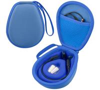 co2CREA for SHOKZ OpenRun Wireless Sports Headphones Hard Travel Case fits OpenRun mini/Pro 2 mini/OpenMove/OpenSwim/OpenSwim pro,Case Only