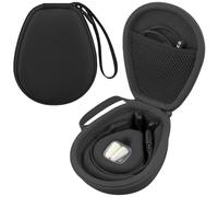 co2CREA for SHOKZ OpenRun Wireless Sports Headphones Hard Travel Case fits OpenRun mini/Pro 2 mini/OpenMove/OpenSwim/OpenSwim pro,Case Only