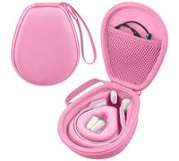 co2CREA for SHOKZ OpenRun Wireless Sports Headphones Hard Travel Case fits OpenRun mini/Pro 2 mini/OpenMove/OpenSwim/OpenSwim pro,Case Only
