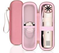 co2CREA Hard Carry Case Compatible with Dyson HushJet Mini Cool Fan