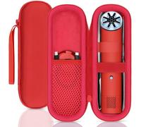 co2CREA Hard Carry Case Compatible with Dyson HushJet Mini Cool Fan