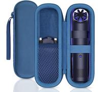 co2CREA Hard Carry Case Compatible with Dyson HushJet Mini Cool Fan