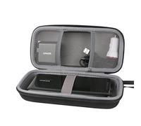co2CREA Hard Carry Case for Anker PowerCore+ 26800 Portable Charger