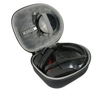 co2CREA Hard Carry Case for Logitech G432 G332 G935 G930 Gaming Headset