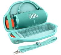 co2CREA Hard Carrying Bag Storge Case for JBL Charge 6 Portable Wireless Bluetooth Speaker with Detachable Shoulder Strap,Case Only