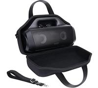 co2CREA Hard Carrying Case for Anker Soundcore Motion Boom Speaker