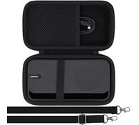 co2CREA Hard Carrying Case for Bose SoundLink Home Portable Speaker