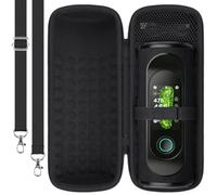 co2CREA Hard Case Compatible with MiLESEEY GeneSonic Pro Golf GPS Speaker