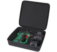 co2CREA Hard Case for Bosch Electric Air Pump/Air UniversalPump 18V System