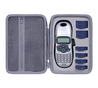 co2CREA Hard Case for Dymo LetraTag LT-100H /LT-100H Plus Label Maker