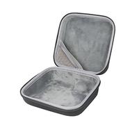 co2CREA Hard Case for Omron X2 / M2 Basic Blood Pressure Monitor and Cuff