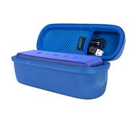 co2CREA Hard Cover Protective Case for Anker Soundcore/Soundcore 2 Portable Bluetooth Speaker,Case Only