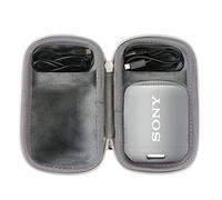 co2CREA Hard Protective Case for Sony SRS-XB13 XB100 xb12 Portable Waterproof Wireless Bluetooth speaker,Case Only
