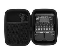 co2CREA Hard Protective Case for Zoom G1 / Zoom B1 / Zoom A1 FOUR/IFS