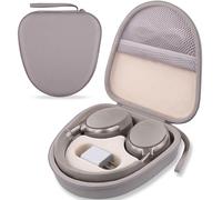 co2CREA Hard Storage Case Compatible with Bose QuietComfort/QC Ultra/QC SC/QC SE /QC35 II /QC45 Wireless Noise Cancelling Headphones,Travel Bag Only