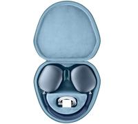 co2CREA Hard Storage Case for Apple AirPods Max 2 /Max | Will Make Headphones Into Sleep Mode Immediately, Upgraded Smart Case for Headphones, Ultra-Slim Travel Carrying Case