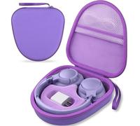 co2CREA Hard Storage Case for Bose QuietComfort SC/QC Ultra 2nd Gen/QC SE /QC35 II /QC45 Wireless Noise Cancelling Headphones,Travel Protective Cover Only