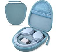 co2CREA Hard Storage Case for Bose QuietComfort SC/QC Ultra 2nd Gen/QC SE /QC35 II /QC45 Wireless Noise Cancelling Headphones,Travel Protective Cover Only