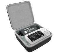co2CREA Hard Storage Travel Case for Omron X7 Smart Machine