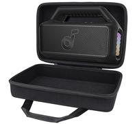 co2CREA Hard Travel Carrying Case for Soundcore Anker Boom 2 Speaker