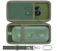 co2CREA Hard Travel Carrying Case for Soundcore Motion 300 Speaker