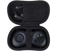 co2CREA Hard Travel Case for 8BitDo M30 Bluetooth Wireless Gamepad
