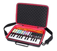 co2CREA Hard Travel Case for AKAI Professional APC KEY 25 MK2 Controller