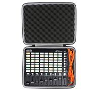 co2CREA Hard Travel Case for AKAI Professional APC Mini Compact Launcher
