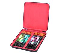 co2CREA Hard Travel Case for AKAI Professional APC Mini MK2 MIDI Controller