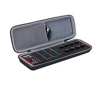 co2CREA Hard Travel Case for AKAI Professional LPD8 MIDI Controller