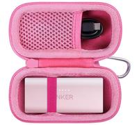 co2CREA Hard Travel Case for Anker Nano Power Bank 22.5W Portable Charger