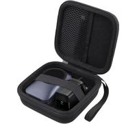 co2CREA Hard Travel Case for Anker Prime 3-in-1 Wireless Charger A25N1