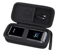 co2CREA Hard Travel Case for Anker Prime Power Bank 26,250mAh