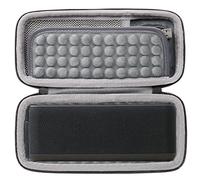 co2CREA Hard Travel Case for Anker SoundCore Boost 20W Bluetooth Speaker,Case Only