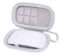 co2CREA Hard Travel Case for Apple A1657 Wireless Magic Mouse 2/1