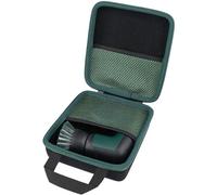 co2CREA Hard Travel Case for Bosch Electric Cleaning Brush UniversalBrush | Hard Shell Shockproof EVA Travel Carry Case, Portable Impact Resistant Protective Storage Bag