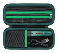 co2CREA Hard Travel Case for Bosch Gluey Cordless Hot Glue Pen