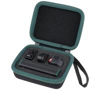 co2CREA Hard Travel Case for Bosch laser measure Zamo 4 gen /3 gen