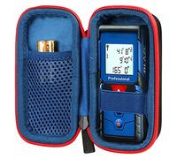 co2CREA Hard Travel Case for Bosch Professional Laser Measure