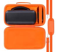 co2CREA Hard Travel Case for Bose SoundLink Max Bluetooth Portable Speaker, Case Only